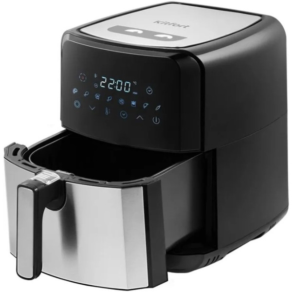 Аэрогриль Kitfort KT-2239