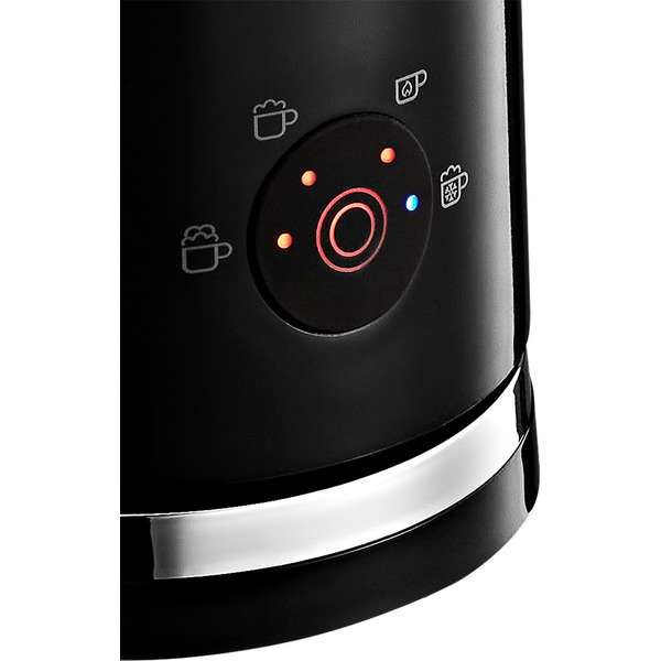 Автоматический вспениватель молока Kitfort KT-780