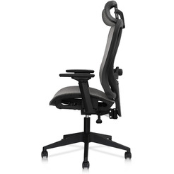 Офисное кресло byRoom Office Flame CY8028-2P-BR (коричневый)