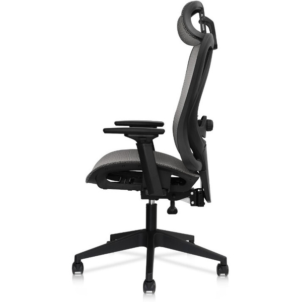 Офисное кресло byRoom Office Flame CY8028-2P-BR (коричневый)