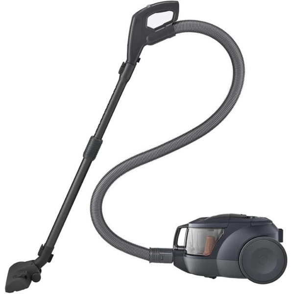 Пылесос LG VC5420NHTG