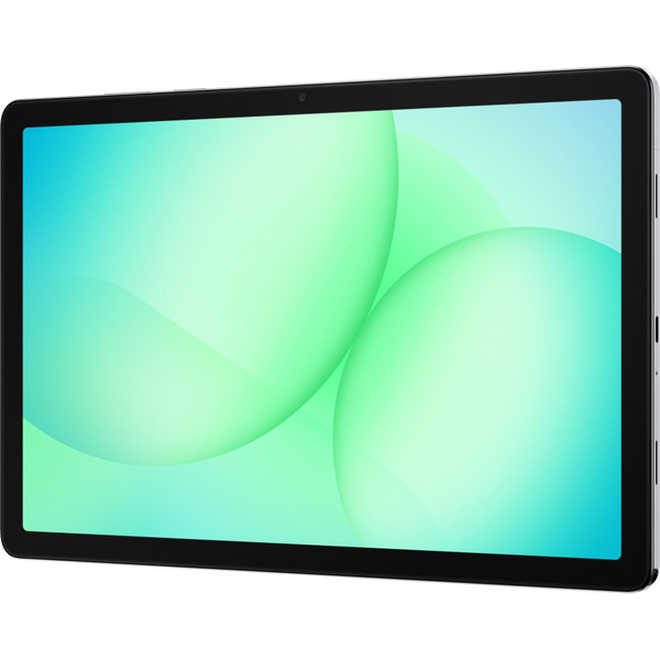 Планшет Samsung Galaxy Tab A11+ 5G SM-X236 6GB/128GB (серебристый)