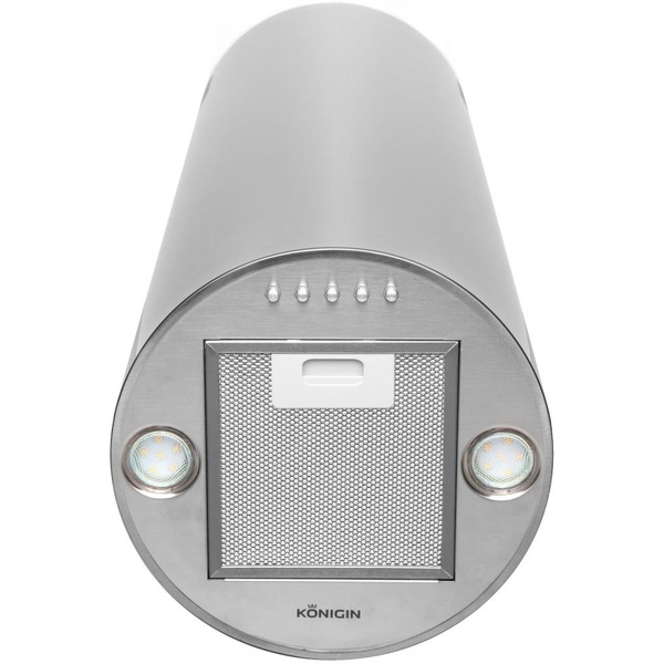 Кухонная вытяжка Konigin Beauty 31 (нержавеющая сталь)