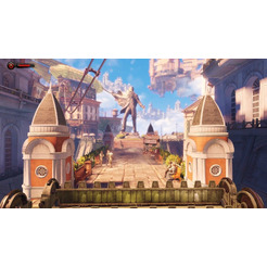 Игра BioShock: The Collection для PlayStation 4