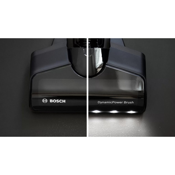 Аккумуляторный пылесос BOSCH BCS711XXL