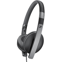 Наушники Sennheiser HD 2.30I (черный)