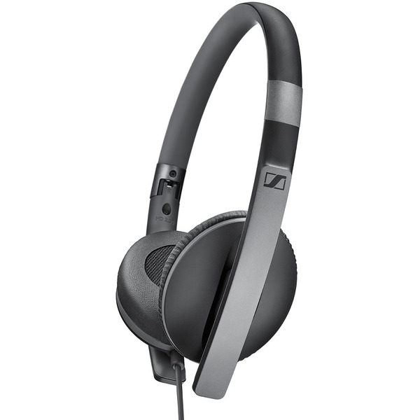 Наушники Sennheiser HD 2.30I (черный)
