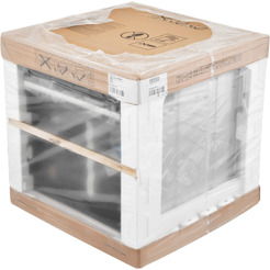 Духовой шкаф Indesit IFE 3644 J BL