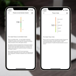 Напольные весы Picooc S1 Pro V2 (белый)