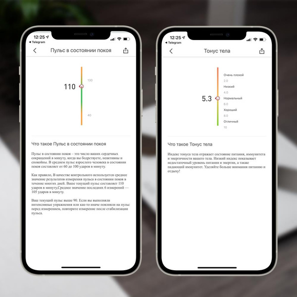 Напольные весы Picooc S1 Pro V2 (белый)