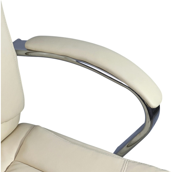 Кресло Calviano Bravo (бежевый)