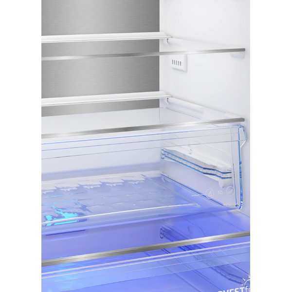 Холодильник BEKO B5RCNK406HDXBR