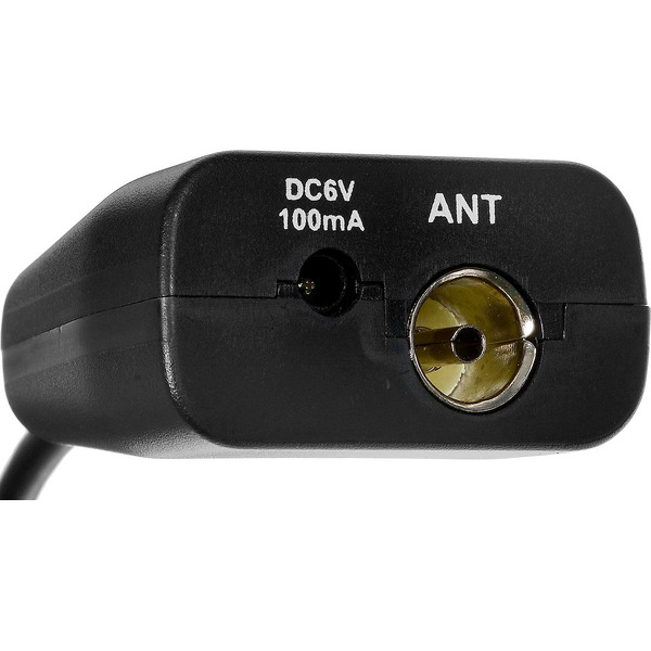 ТВ-антенна DENN DAE603