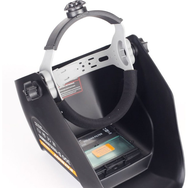 Сварочная маска Patriot 300D