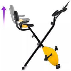 Велотренажер Kitfort КТ-4006-3