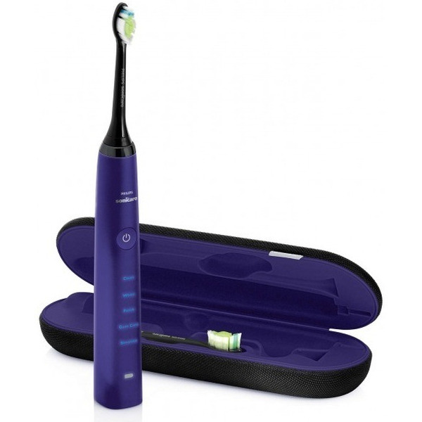 Электрическая зубная щетка PHILIPS HX9372/04