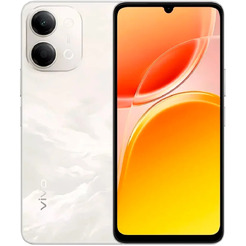 Смартфон vivo Y11d V2555 4GB/256GB (платиновый)