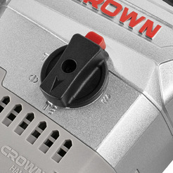 Перфоратор Crown CT18158V BMC