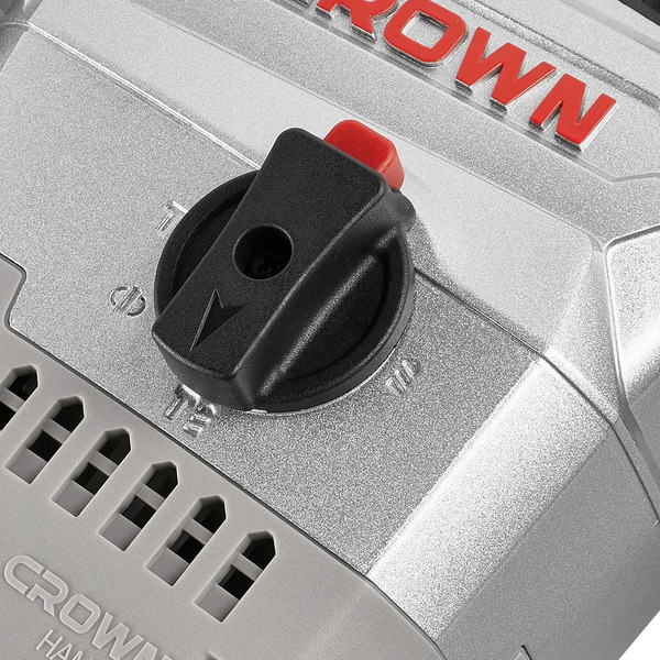 Перфоратор Crown CT18158V BMC