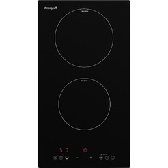 Варочная панель Weissgauff HI 32 BSC