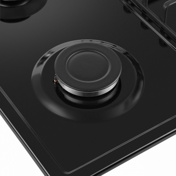 Варочная панель MAUNFELD EGHE.64.3STS-EB/G