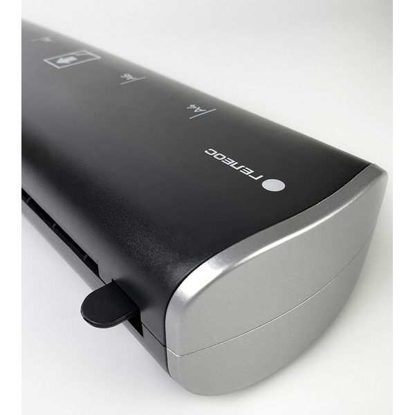 Ламинатор Гелеос ЛМ A4 Модерн (ЛМ-А4МЧС)