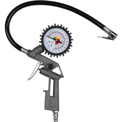 Набор пневмоинструмента Deko DKSG05 Set 5 (018-0909)