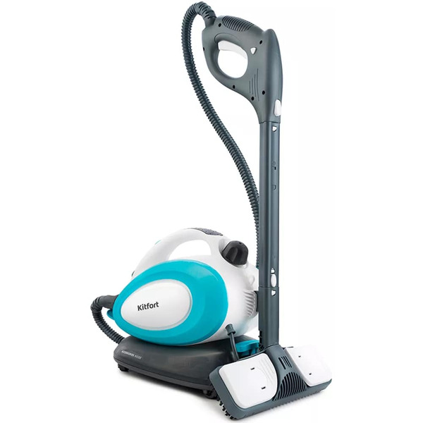 Пароочиститель KITFORT KT-914