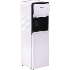 Кулер Sonnen FSE-02SA 455414 (белый)