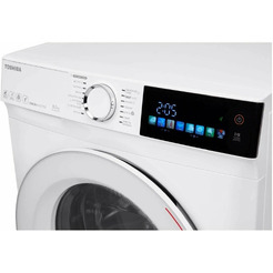 Стиральная машина TOSHIBA TW-BN90C4RU(WK)