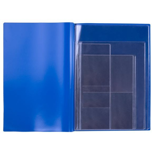 Папка для документов STAFF 237806