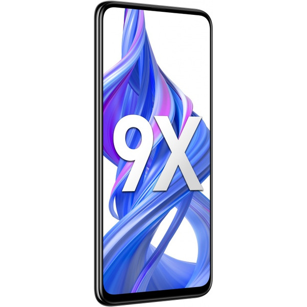Смартфон HONOR 9X (STK-LX1) черный