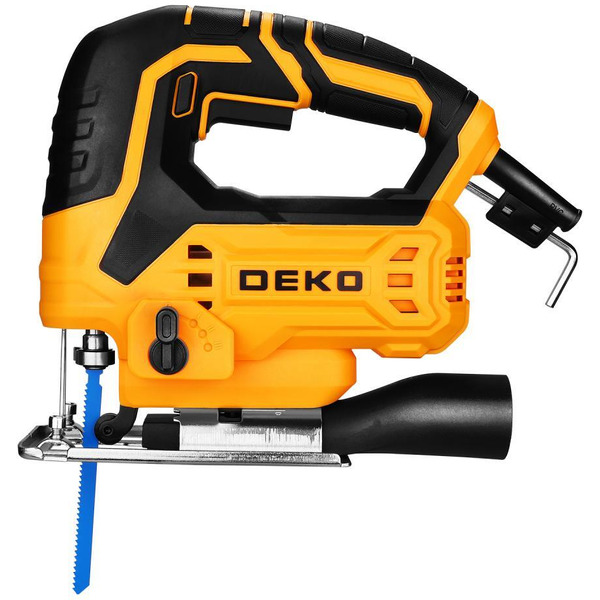 Электролобзик Deko JS650-D (083-1159)