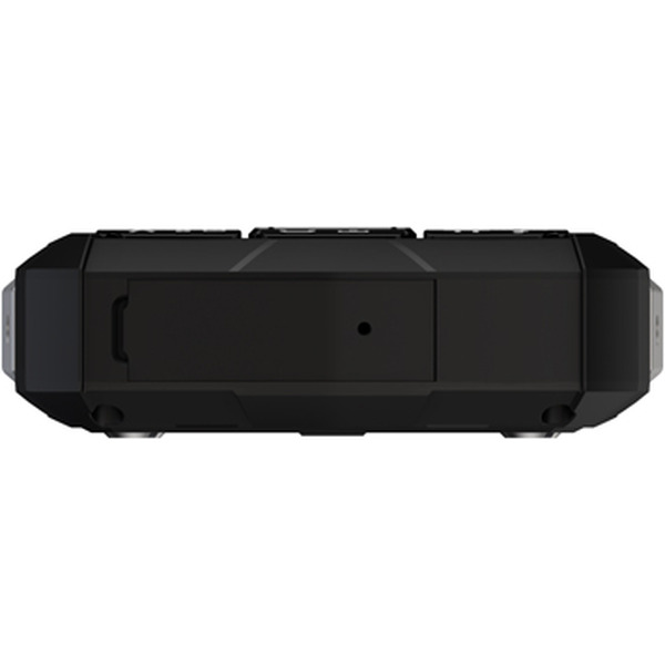 Мобильный телефон Maxvi R10 + ЗУ WC-112 (черный)