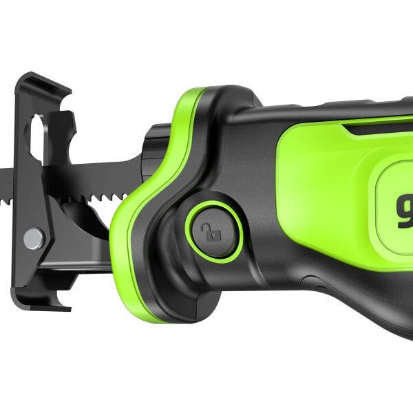 Сабельная пила Greenworks GPT-BLRS-1 1200607CUB