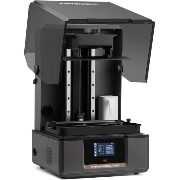 3D принтер Anycubic Photon Mono M7 Max (PM7MBK0B-O)