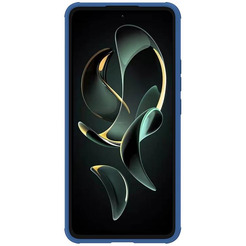 Бампер NILLKIN CamShield Pro для XIAOMI 13T/13T Pro/Redmi K60 Ultra (синий)