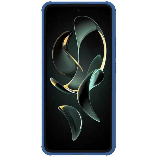 Бампер NILLKIN CamShield Pro для XIAOMI 13T/13T Pro/Redmi K60 Ultra (синий)