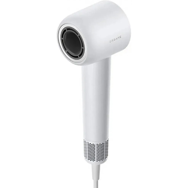 Фен Dreame Hairdryer Gleam Grey AHD12A (серый)