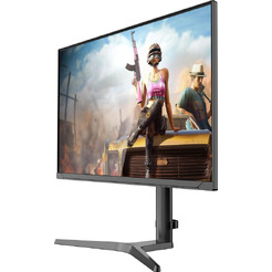 Монитор NPC MZ2707