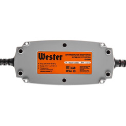 Зарядное устройство Wester CD-2000 (356835)