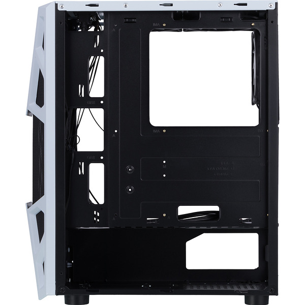 Корпус Formula CL-3303W RGB