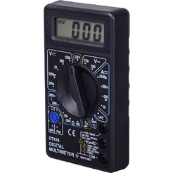 Мультиметр Ресанта DT 838 (61/10/513)
