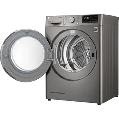 Сушильная машина LG DC90V5V9S