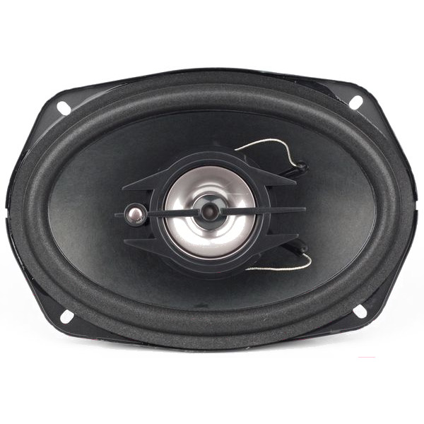 Автоакустика KICX PB-693G