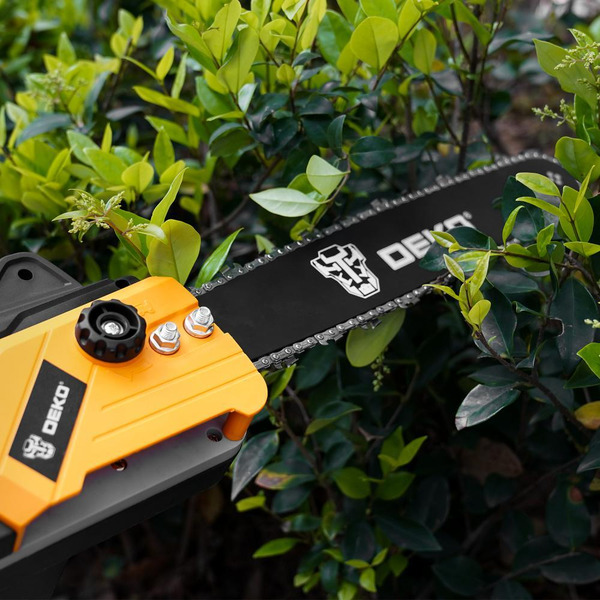 Пила электрическая DEKO DKEC16 (063-4246)