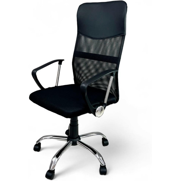 Кресло компьютерное Calviano XENOS 2 black