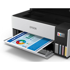 МФУ Epson EcoTank L6490