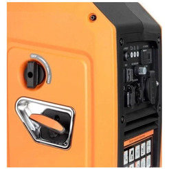 Генератор XO 2500W GAS-05