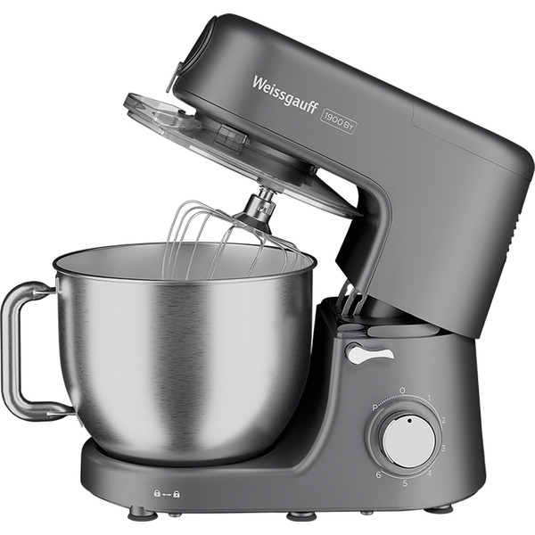 Кухонная машина WEISSGAUFF WKM 791 MPT Multi Chef
